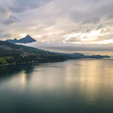 Casita Do Lago ليسيغن المظهر الخارجي الصورة