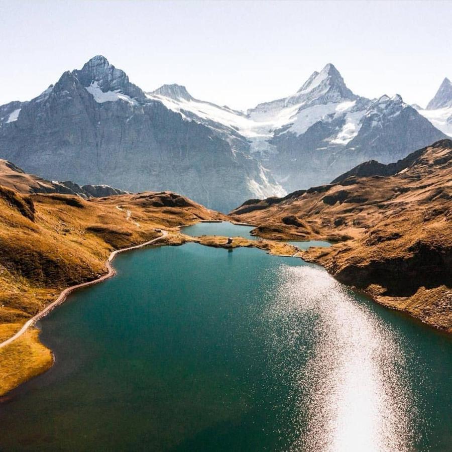 Casita Do Lago ليسيغن المظهر الخارجي الصورة